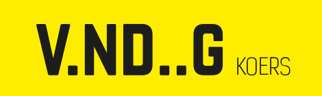 Marketingbureau V.ND..G