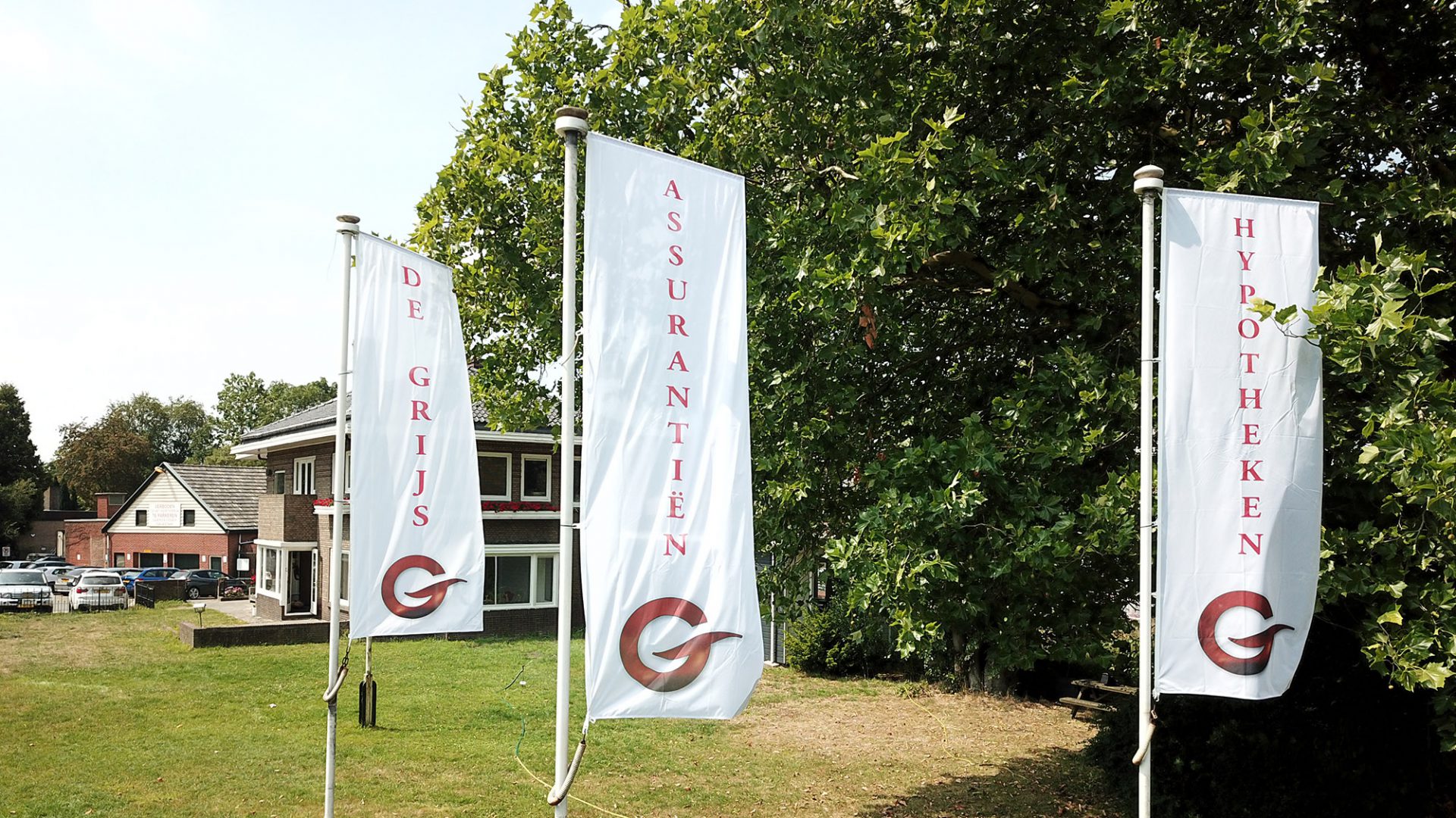 De Grijs Assurantiën