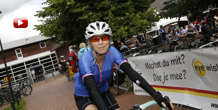 Haren-Haren fietstoertocht door De Hondsrug UNESCO Geopark