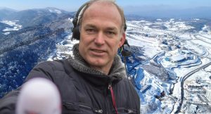 Haren-Haren Herbert Djikstra spreekt over PyeongChang