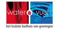 Baderie Water & Vuur Groningen