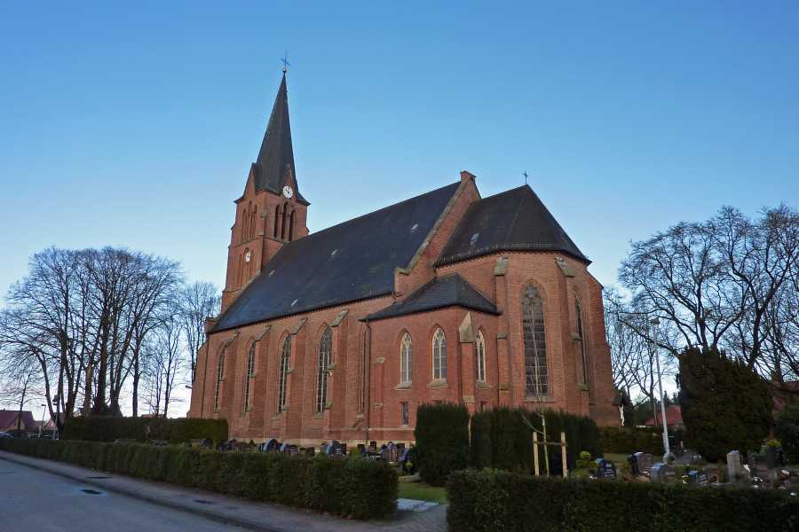 Kerk Rütenbrock
