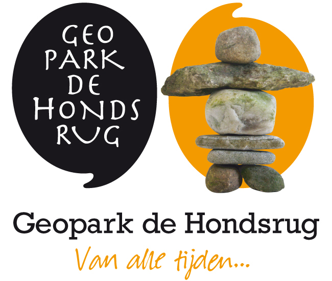 Haren-Haren routes door De Hondsrug UNESCO Global Geopark