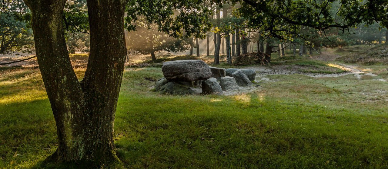 Geopark de Hondsrug