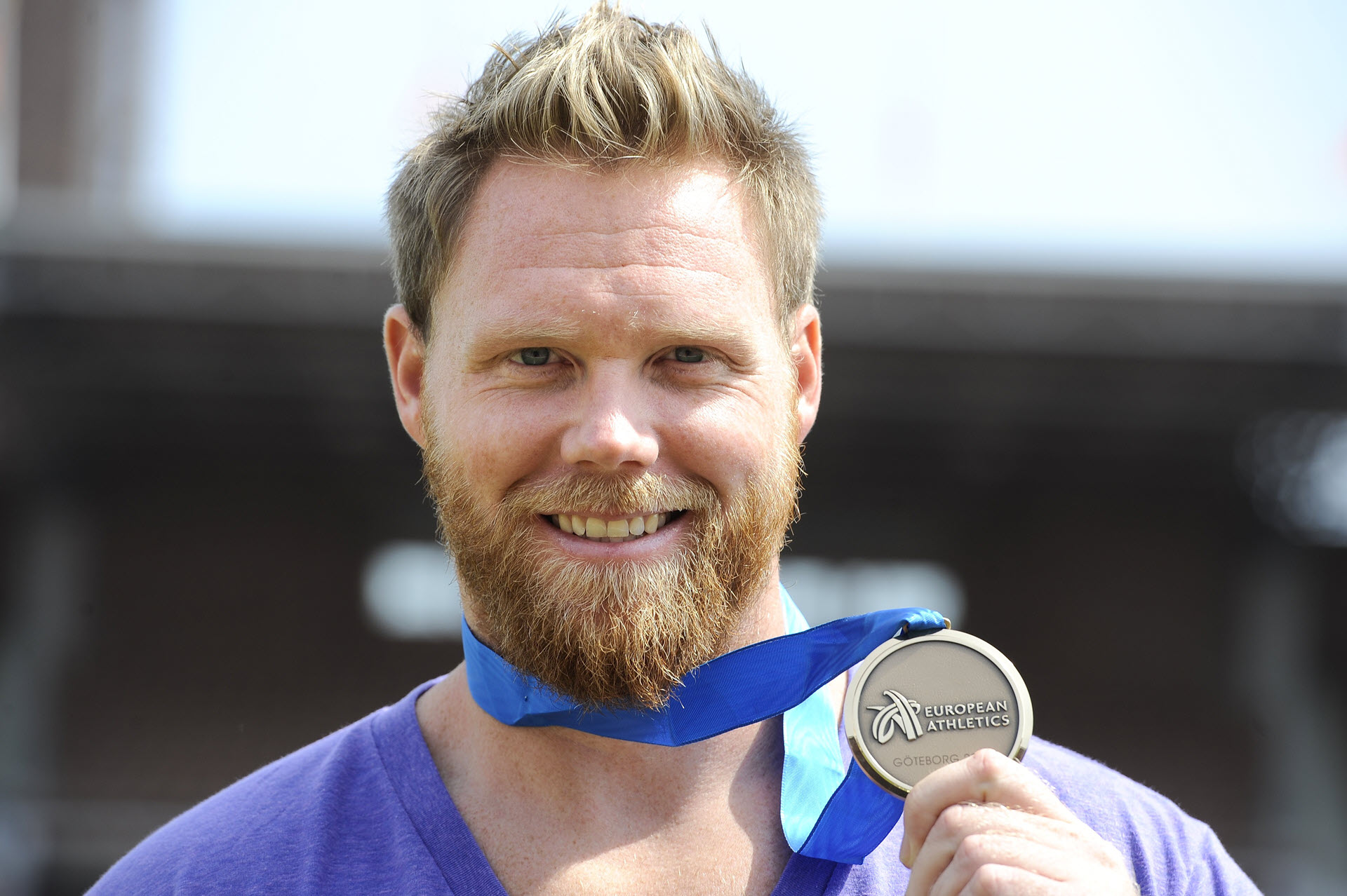 Rutger Smith - mooiste sportbeleving