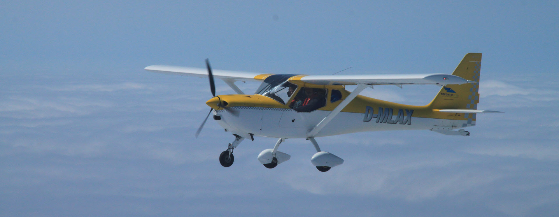 Flugplatz Dankern