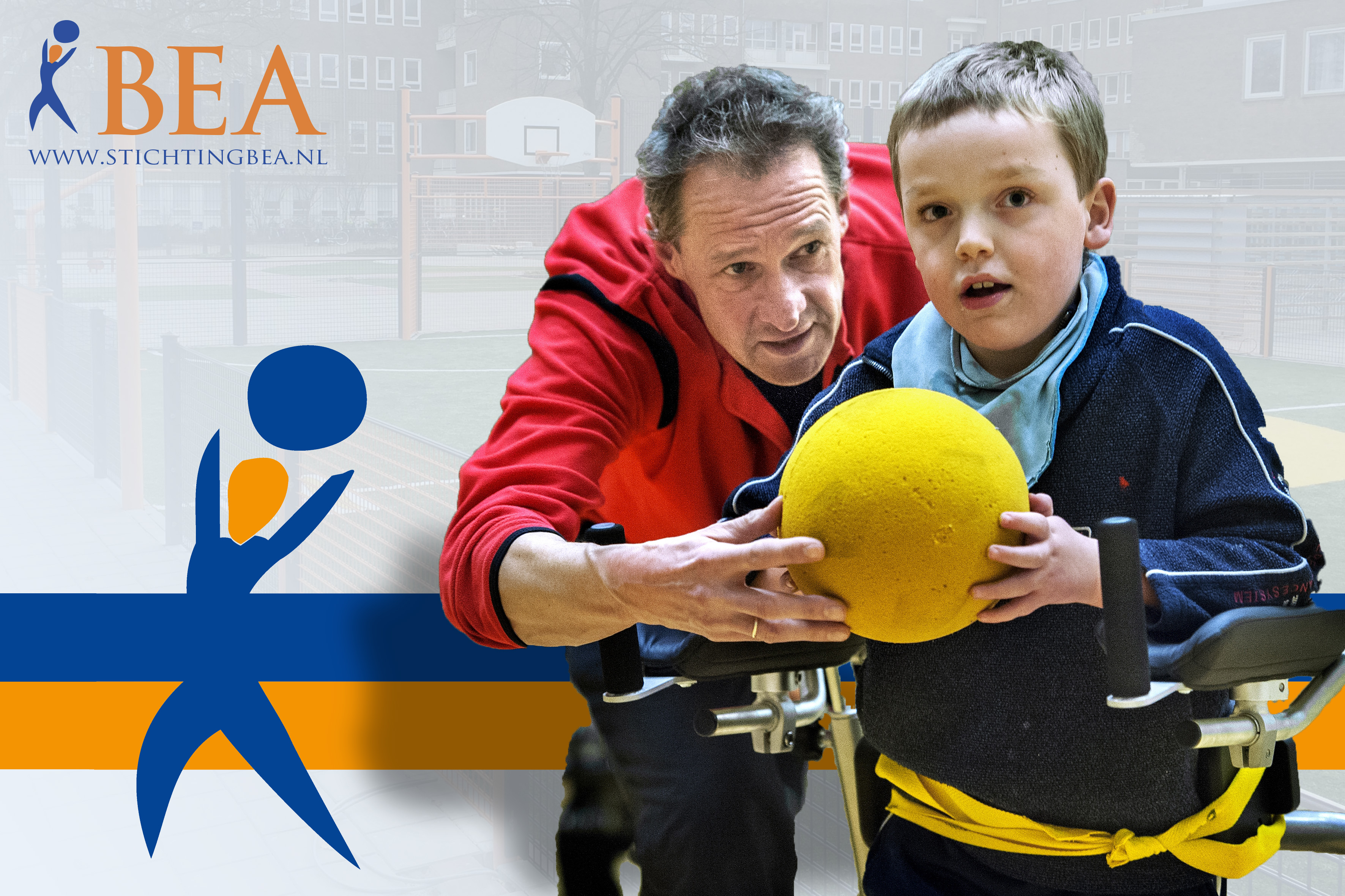 Samenwerking BEA en Haren-Haren