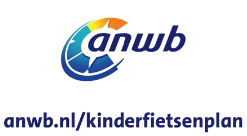 Inzameling voor ANWB Kinderfietsenplan | Haren - Haren, de fietstoertocht  van Haren Groningen naar Haren Ems