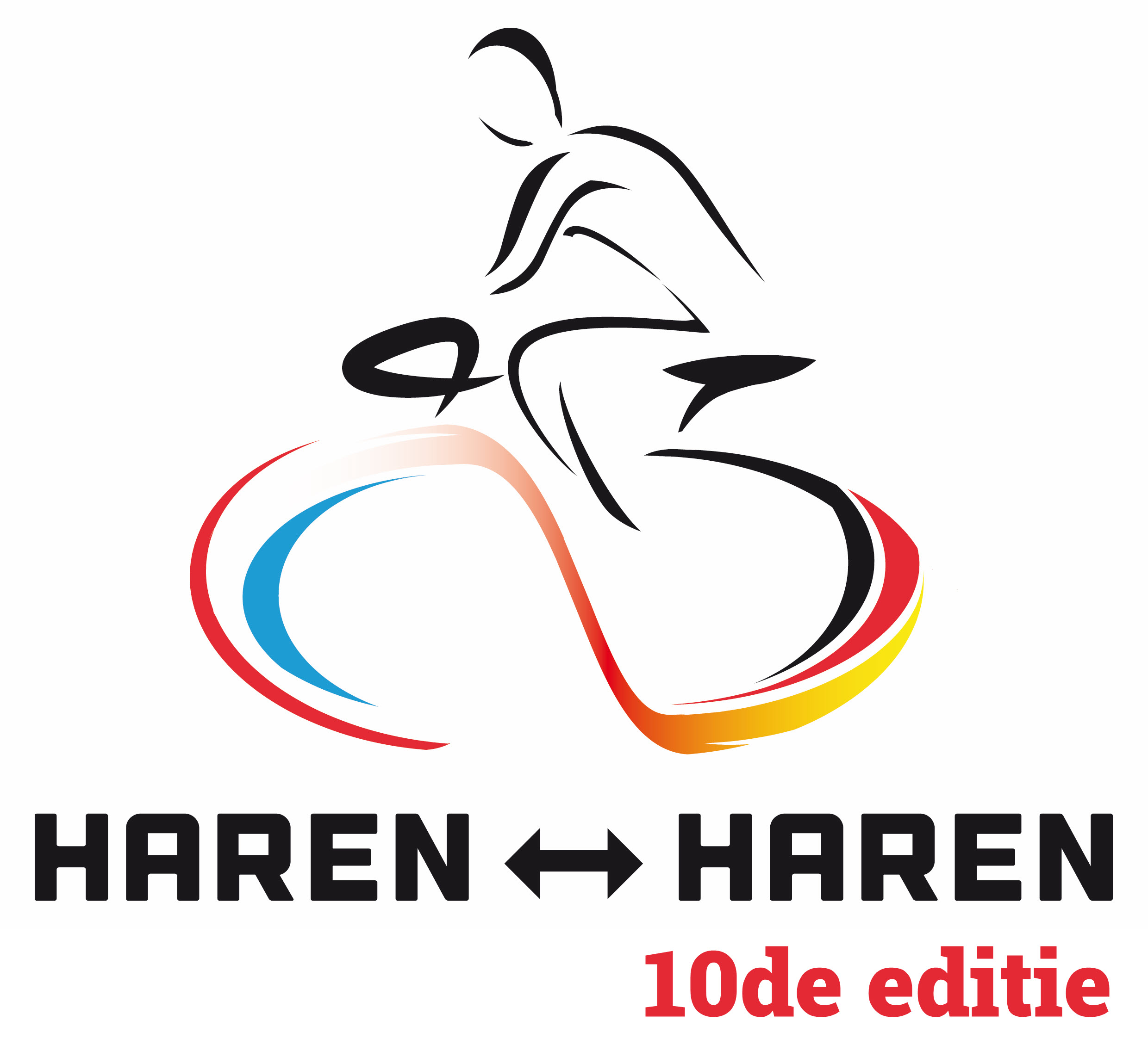 Haren - Haren, de fietstoertocht van Haren Groningen naar Haren Ems
