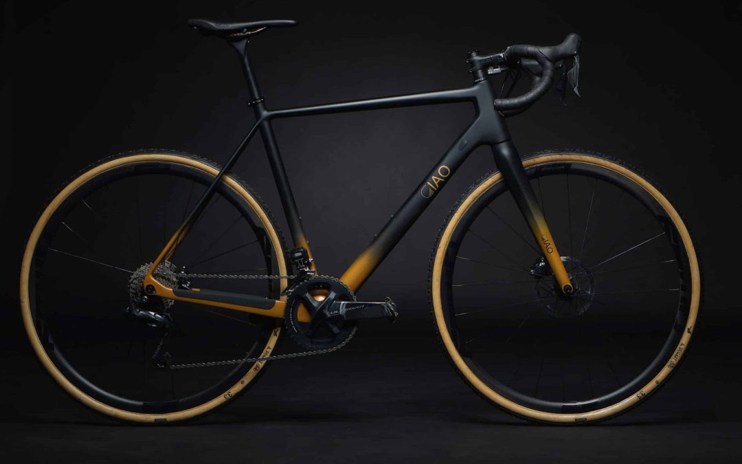 Giao Bikes: Gedreven door resultaat, gevormd door avontuur.
