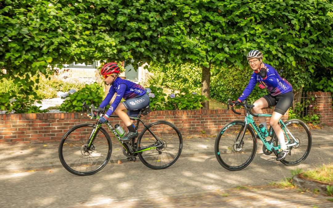 Nieuwe route Ouder-Kind Fietstocht (50 km)