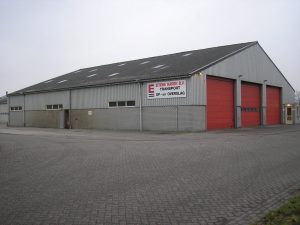 Café de Zaak