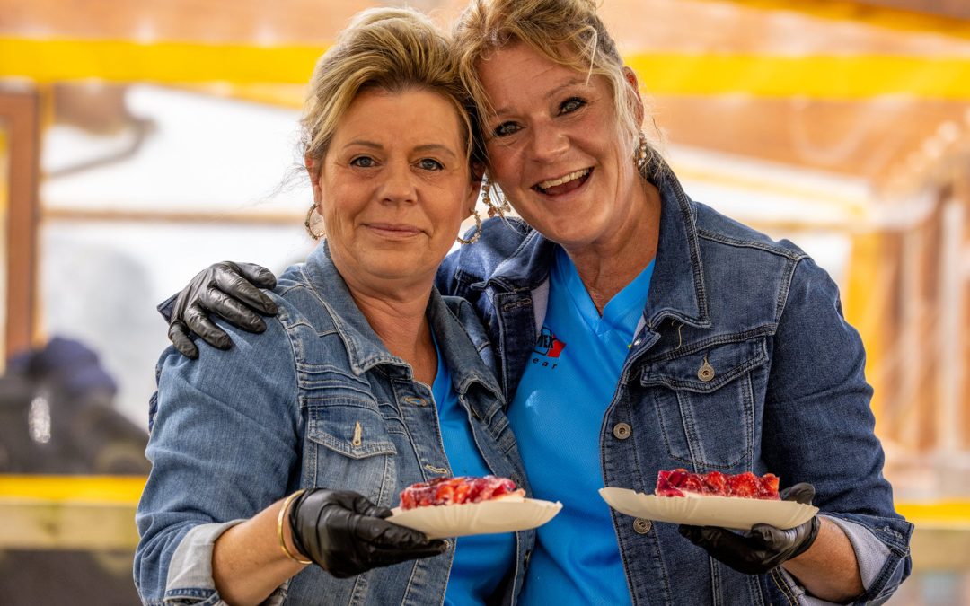 Verzorgingsposten
