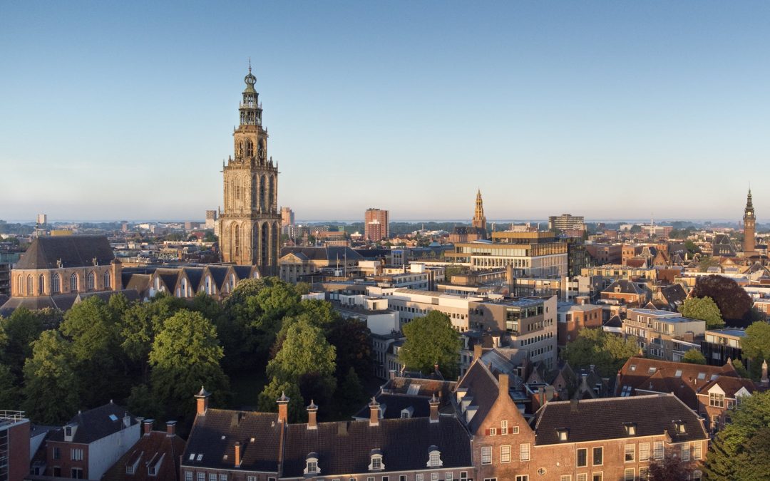 LW Advocaten op de pedalen