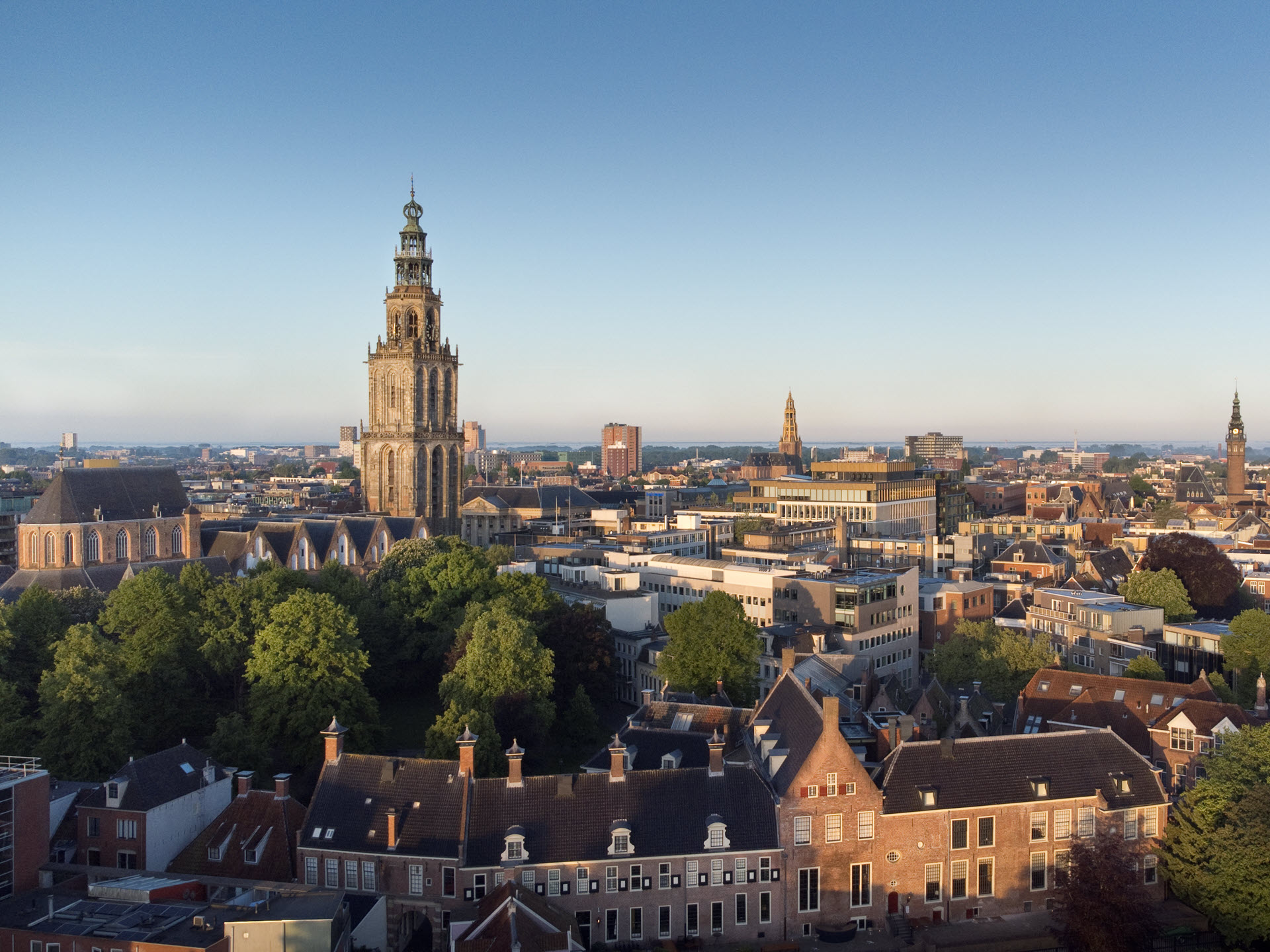 LW Advocaten zijn we trouwe aanhangers van Haren-Haren