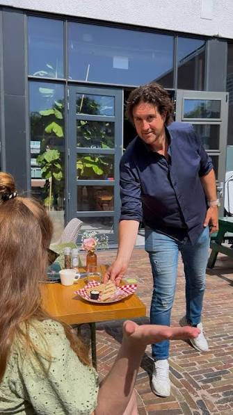 LW Advocaten zijn we trouwe aanhangers van Haren-Haren