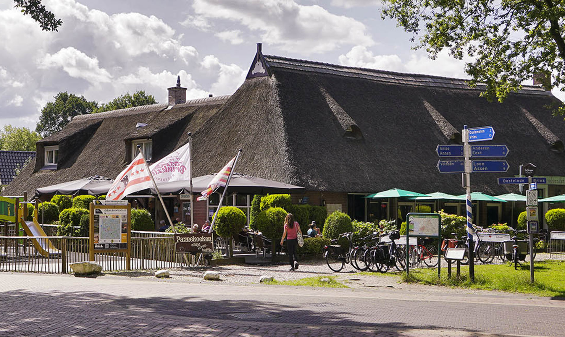 Pannenkoeken-Brinkzicht