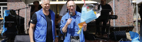 De volledige blog van Harry van Velsen