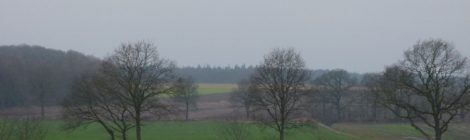 Buunerbult, kilometers ver de Veenkoloniën in kijken