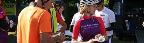 PlasBossinade advocaten en notarissen sponsort Haren-Haren