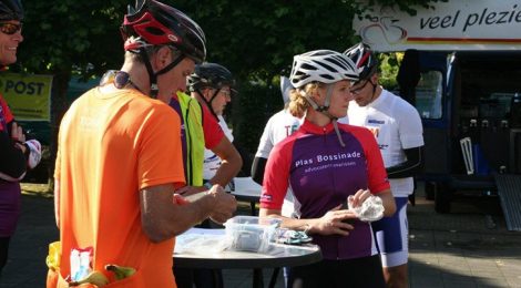 PlasBossinade advocaten en notarissen sponsort Haren-Haren