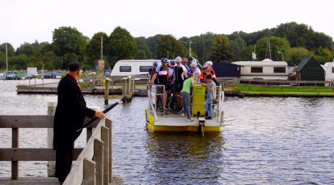 Zuidlaardermeer