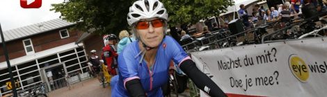 Haren-Haren fietstoertocht door De Hondsrug UNESCO Geopark