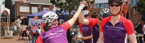 Fietsclinic Haren-Haren met PlasBossinade Advocaten en Notarissen