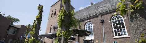 Van Slag Borger