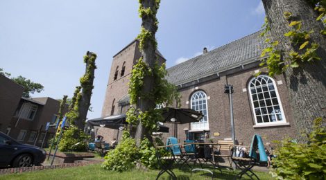 Van Slag Borger