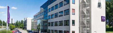 PlasBossinade steunt fietstocht Haren-Haren