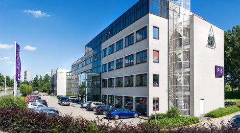 PlasBossinade steunt fietstocht Haren-Haren