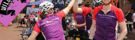 Wildcard deelname Haren-Haren fietsclinic 22 juni