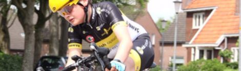 25% Korting bij Eye Wish Haren op Bolle Fietsbrillen