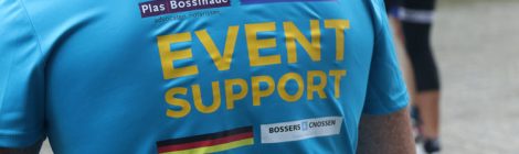 Haren-Haren eventsupport vrijwilligers