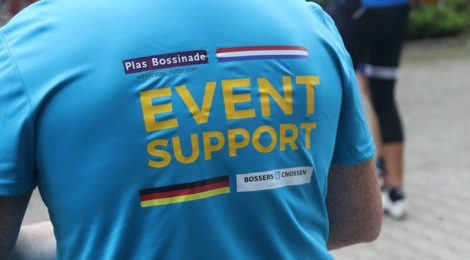 Haren-Haren eventsupport vrijwilligers