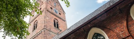 Nicolaaskerk Haren, Hervormde kerk Haren
