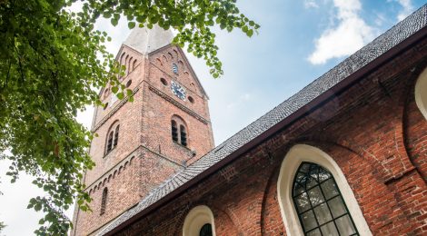 Nicolaaskerk Haren, Hervormde kerk Haren