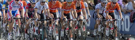 Haren-Haren promoot WK wielrennen 2023
