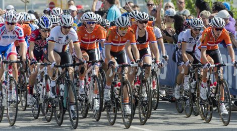 Haren-Haren promoot WK wielrennen 2023
