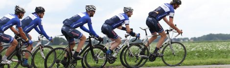 SV Scharlakenhof biedt Haren-Haren expertise
