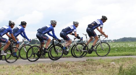 SV Scharlakenhof biedt Haren-Haren expertise