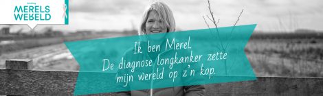 Het team van Merels Wereld doet mee aan Haren-Haren