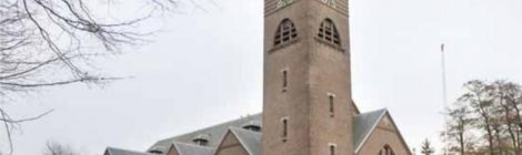Sint-Willehaduskerk Emmer-Compascuum