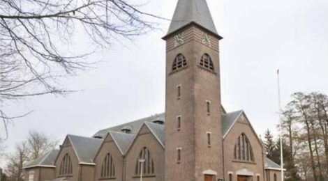 Sint-Willehaduskerk Emmer-Compascuum