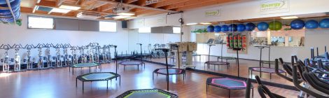 sportcentrum energy haren