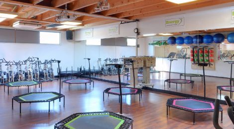 sportcentrum energy haren