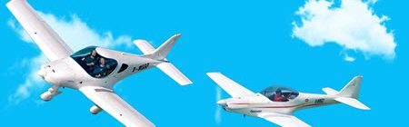 Flugplatz Dankern Haren Ems