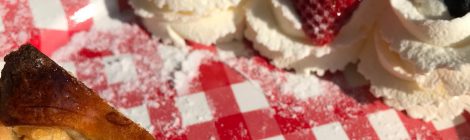 erzorgingspost Haren-Haren Bakkerij Joost en lunchlokaal Odoorn