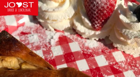 erzorgingspost Haren-Haren Bakkerij Joost en lunchlokaal Odoorn